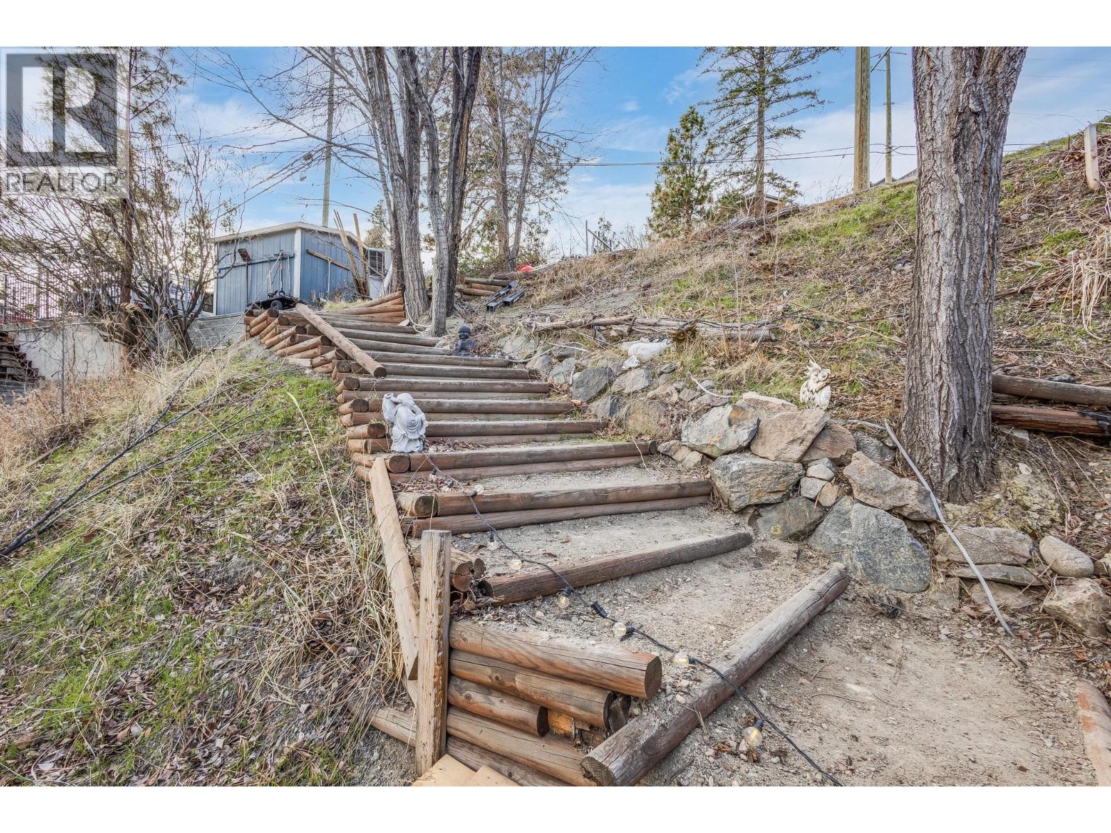 6261 Renfrew Road, Peachland