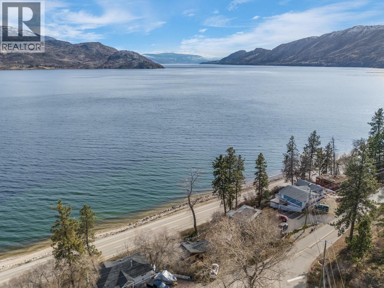 6261 Renfrew Road, Peachland