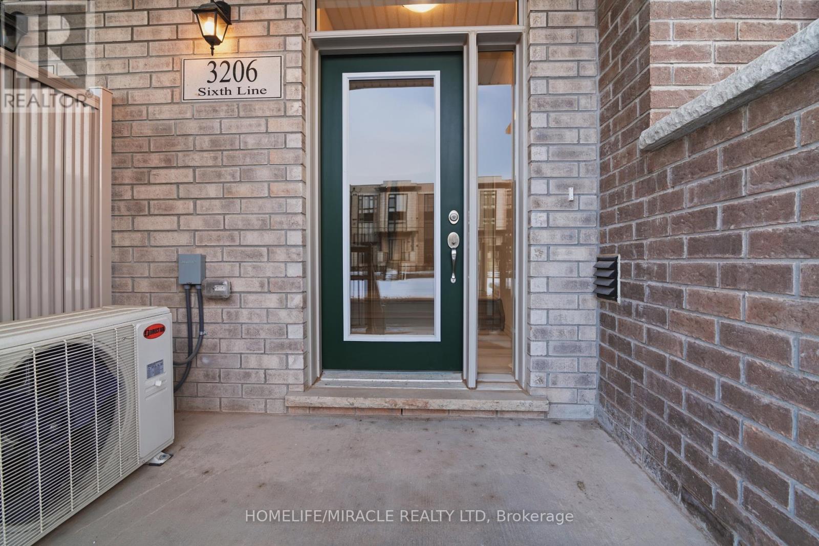 3206 SIXTH LINE - Photo 2 of 37, Oakville (GO Glenorchy), Ontario