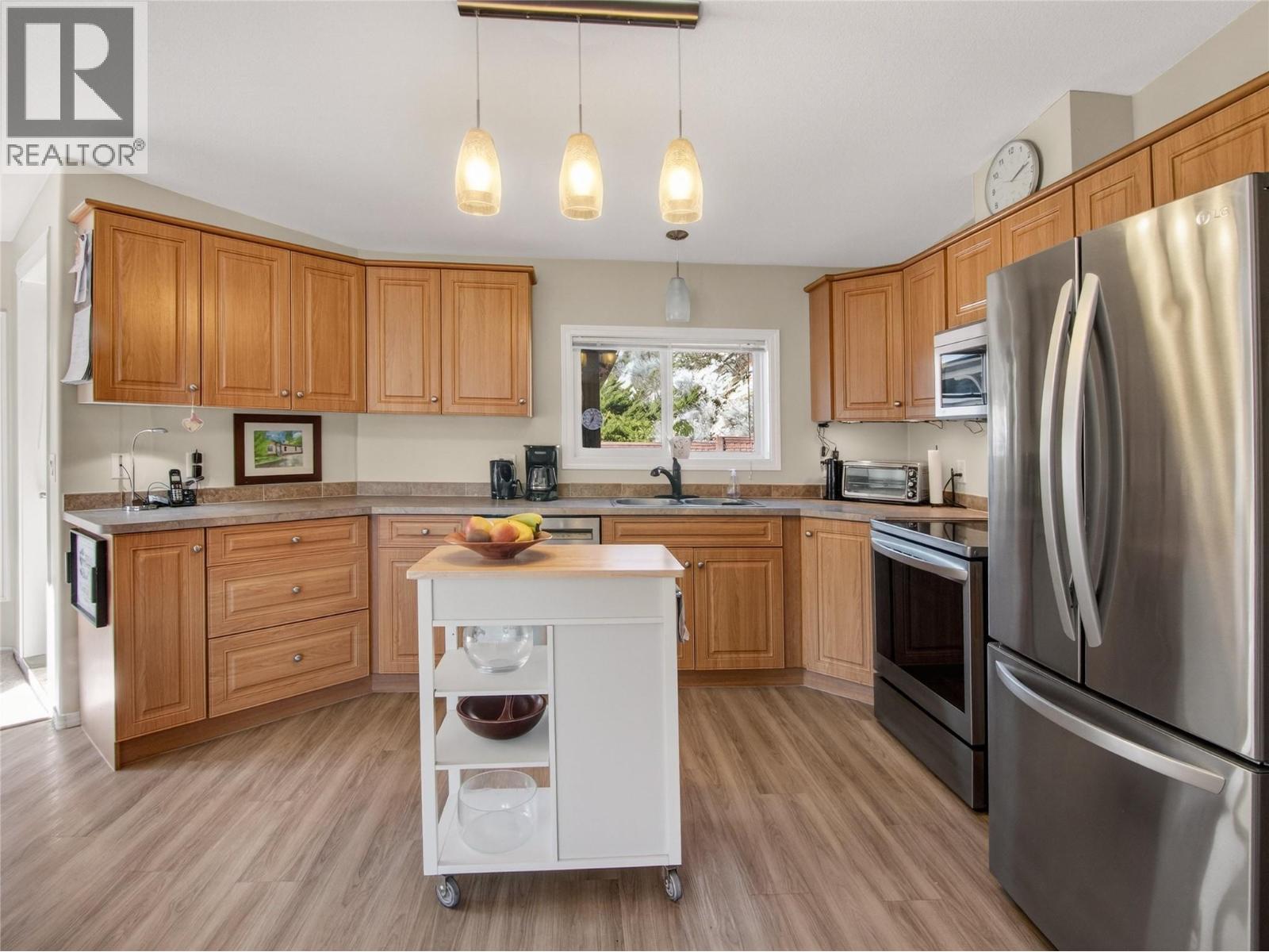 797 Eckhardt Avenue E, Penticton