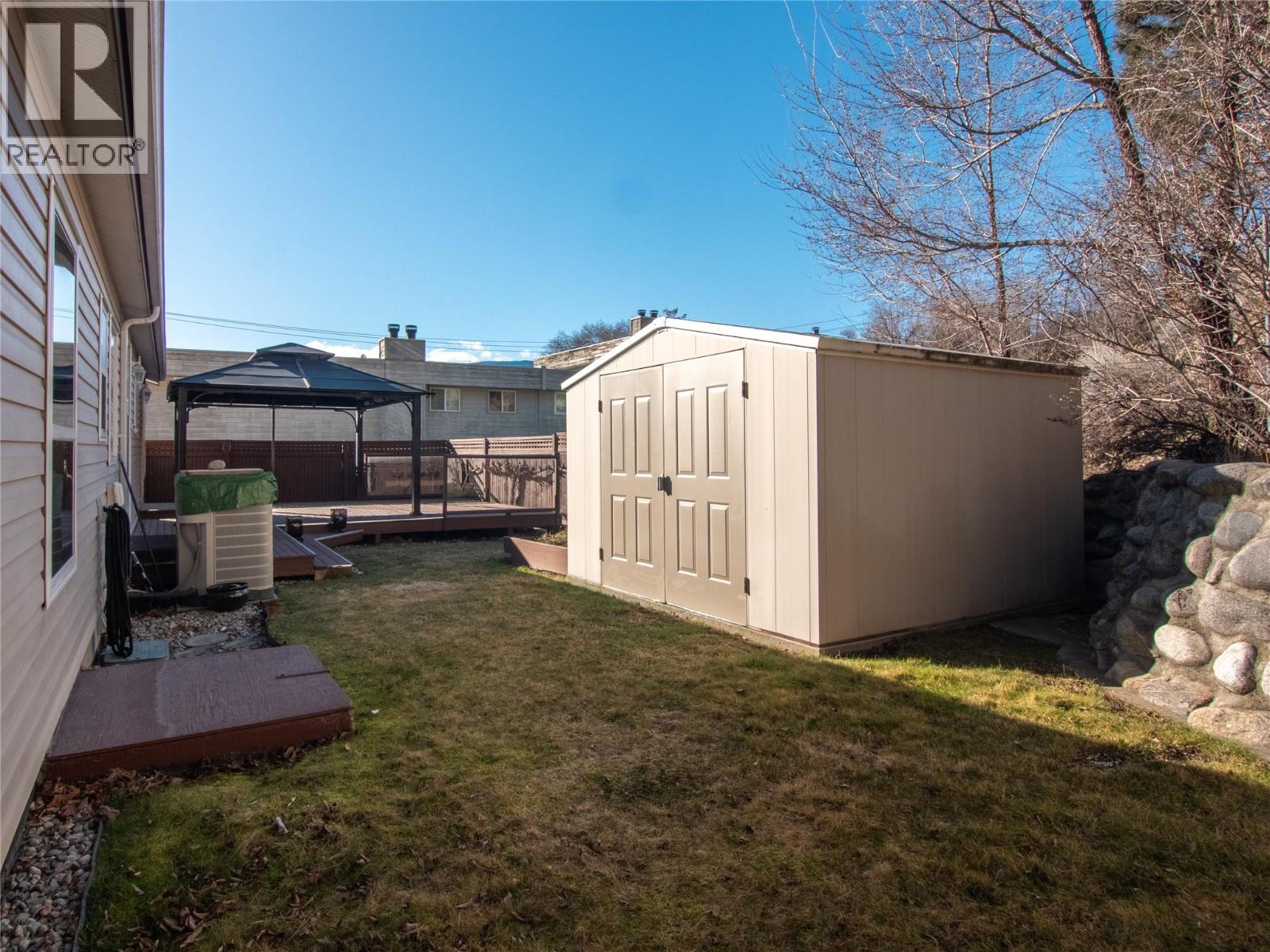 797 Eckhardt Avenue E, Penticton