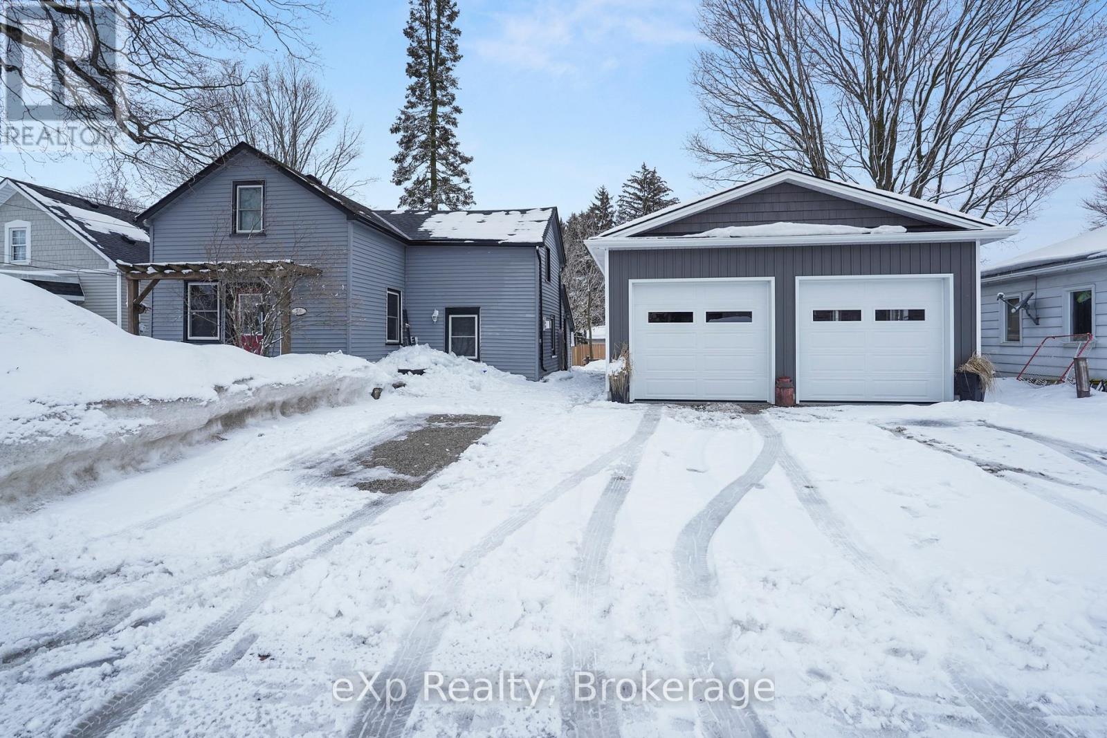 320 ALBERT STREET, Huron East (Brussels), Ontario