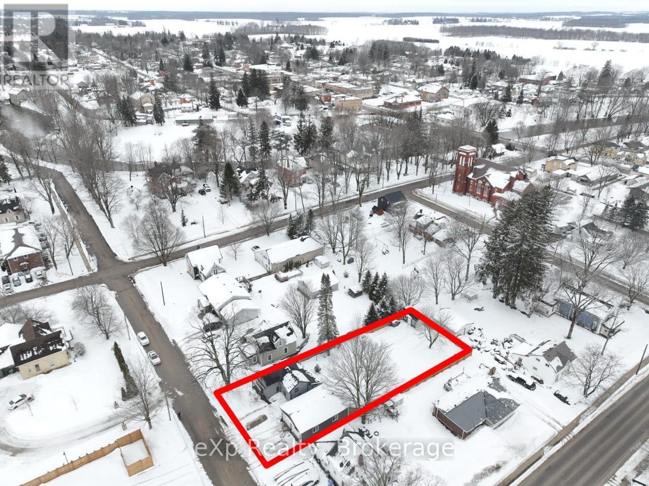 320 ALBERT STREET, Huron East (Brussels), Ontario