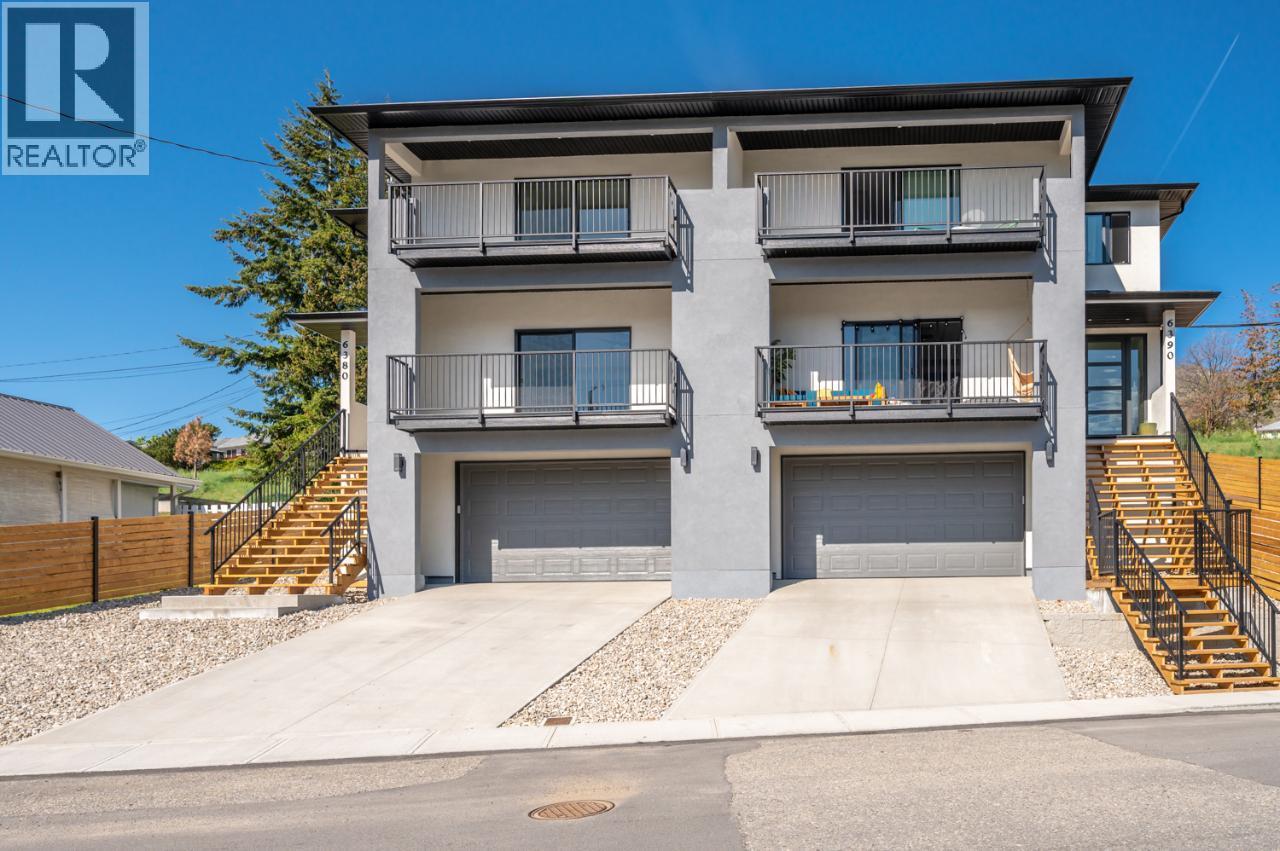 6380 Okanagan Street, Oliver