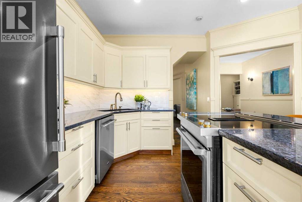 Single Family House for Sale in   Street SE Inglewood Calgary 