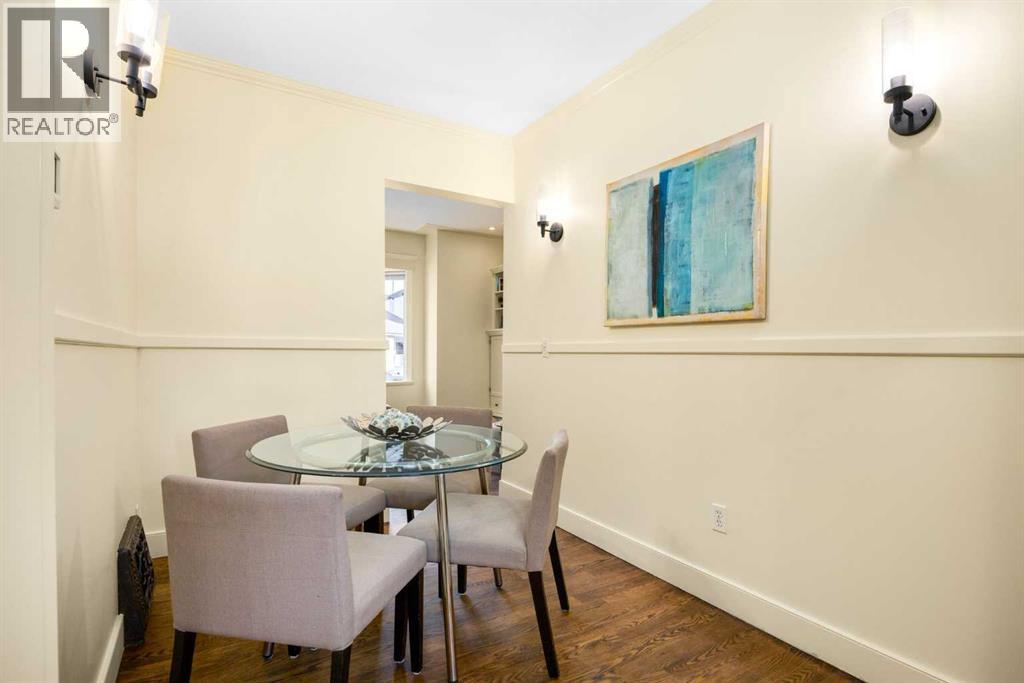 Single Family House for Sale in   Street SE Inglewood Calgary 