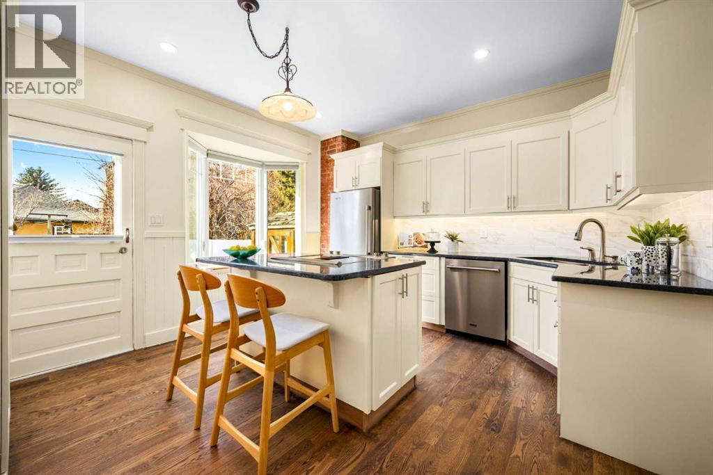 Single Family House for Sale in   Street SE Inglewood Calgary 