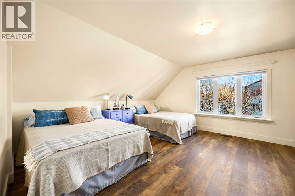 Single Family House for Sale in   Street SE Inglewood Calgary 