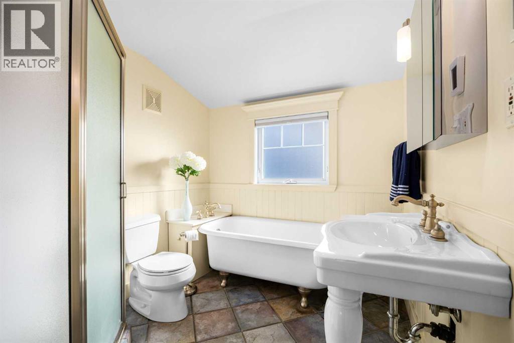 Single Family House for Sale in   Street SE Inglewood Calgary 