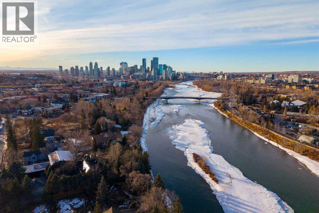 Single Family House for Sale in   Street SE Inglewood Calgary 