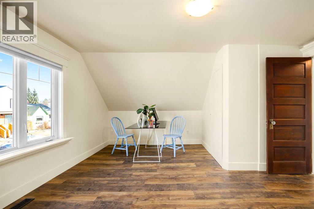 Single Family House for Sale in   Street SE Inglewood Calgary 