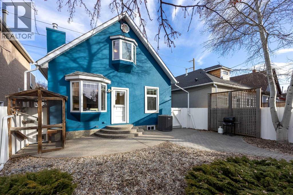 Single Family House for Sale in   Street SE Inglewood Calgary 