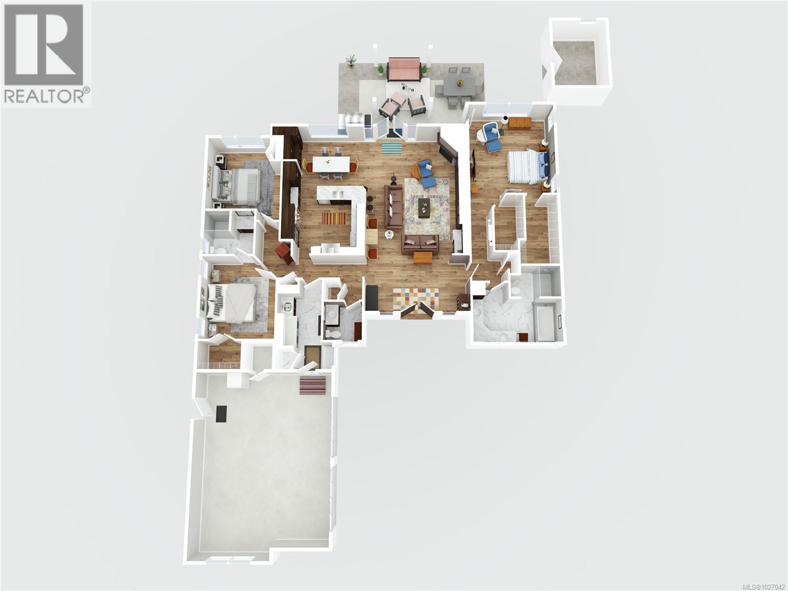 856 Bluffs Dr - 3