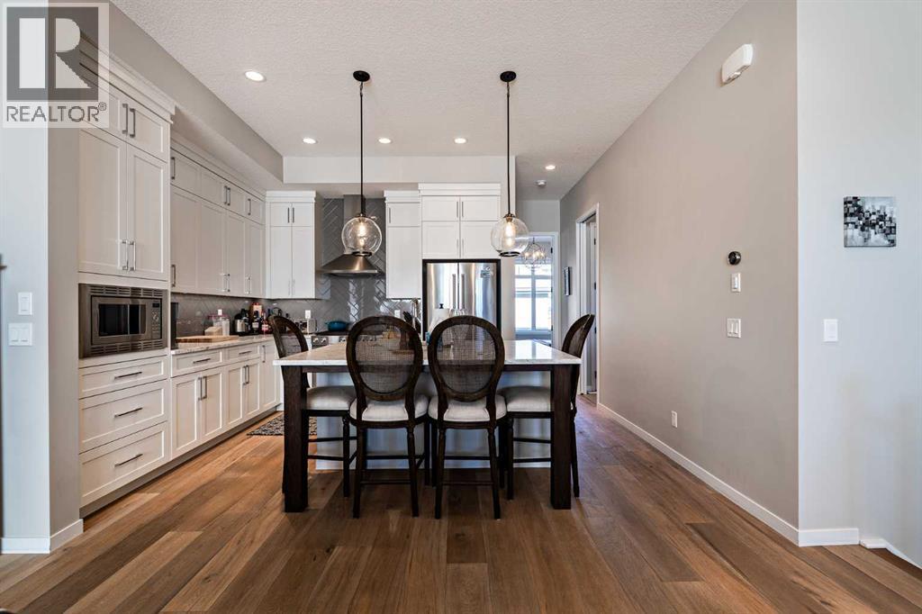 Single Family House Bungalow for Sale in  Mahogany Gardens SE Mahogany Calgary 