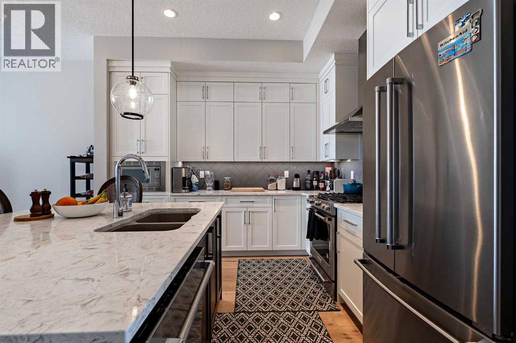 Single Family House Bungalow for Sale in  Mahogany Gardens SE Mahogany Calgary 