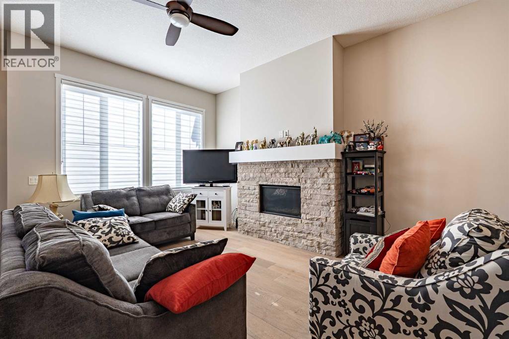 Single Family House Bungalow for Sale in  Mahogany Gardens SE Mahogany Calgary 