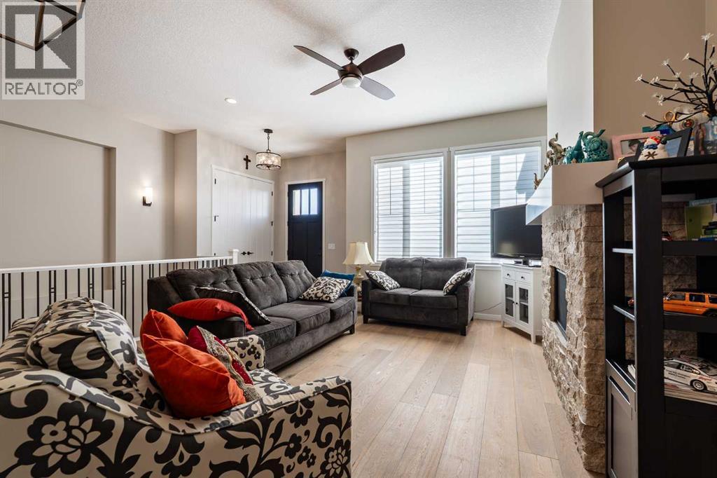 Single Family House Bungalow for Sale in  Mahogany Gardens SE Mahogany Calgary 