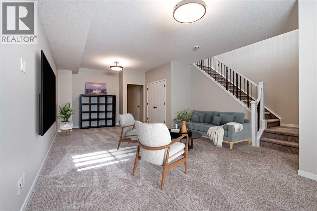 Single Family House Bungalow for Sale in  Mahogany Gardens SE Mahogany Calgary 