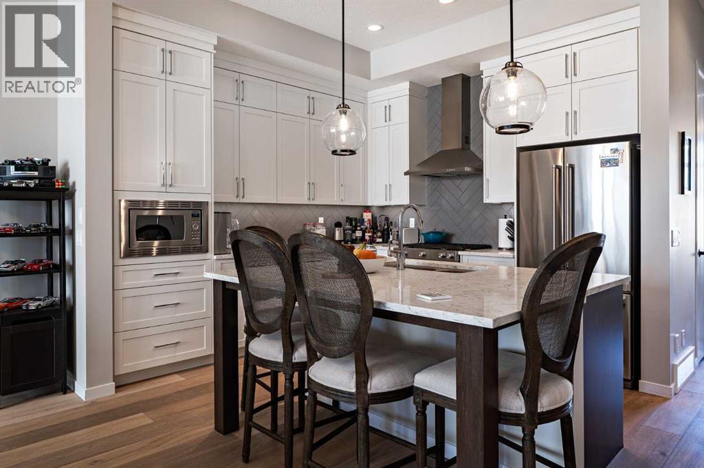 Single Family House Bungalow for Sale in  Mahogany Gardens SE Mahogany Calgary 