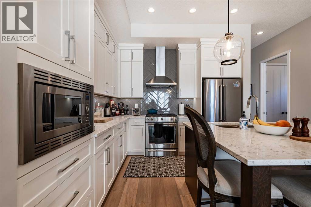 Single Family House Bungalow for Sale in  Mahogany Gardens SE Mahogany Calgary 