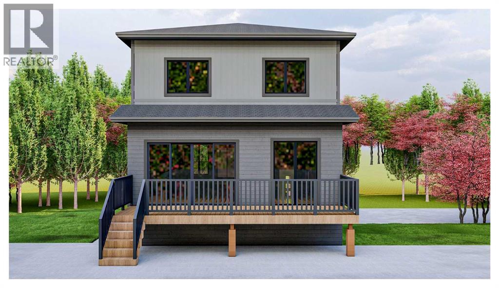 35 Heritage Ridge, Cochrane