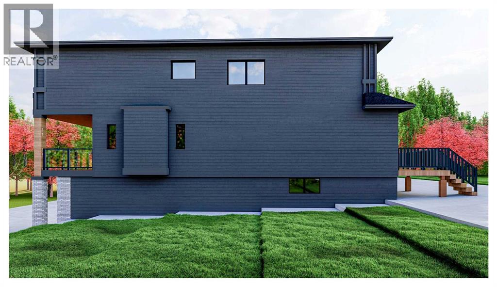 35 Heritage Ridge, Cochrane