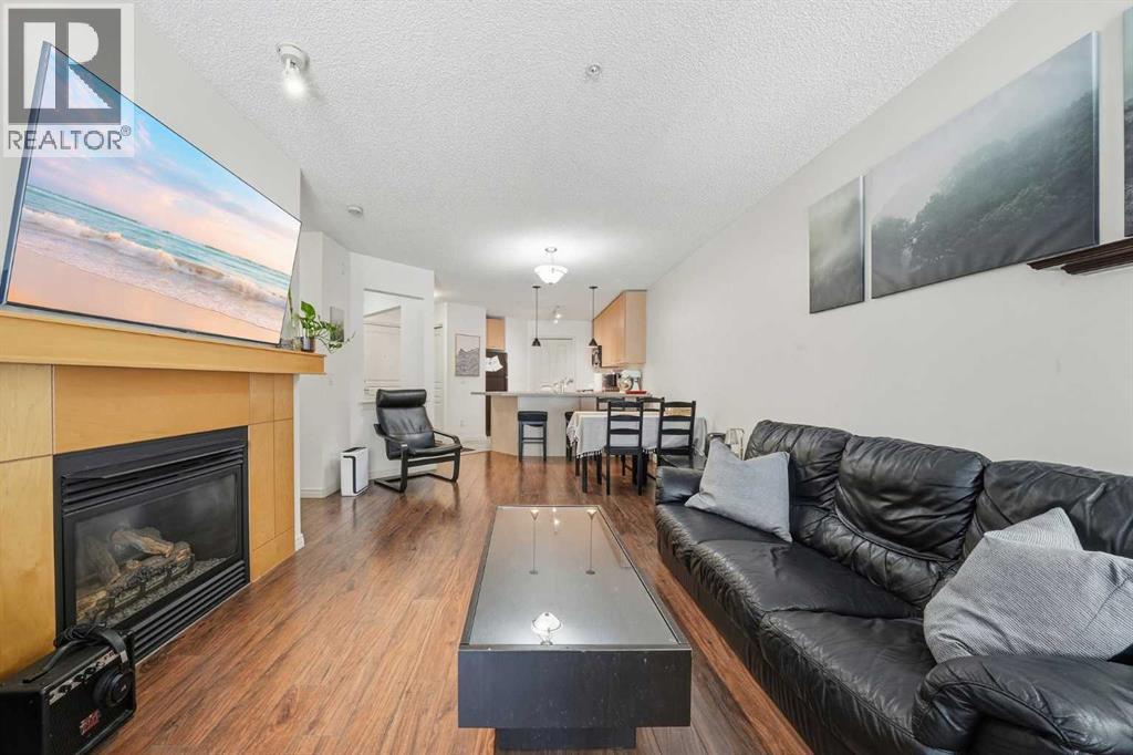 143, 22 Richard Place SW - Photo 2 of 21, Calgary, Alberta