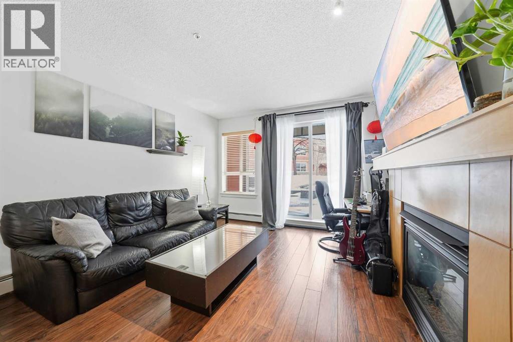 143, 22 Richard Place SW - Photo 4 of 21, Calgary, Alberta