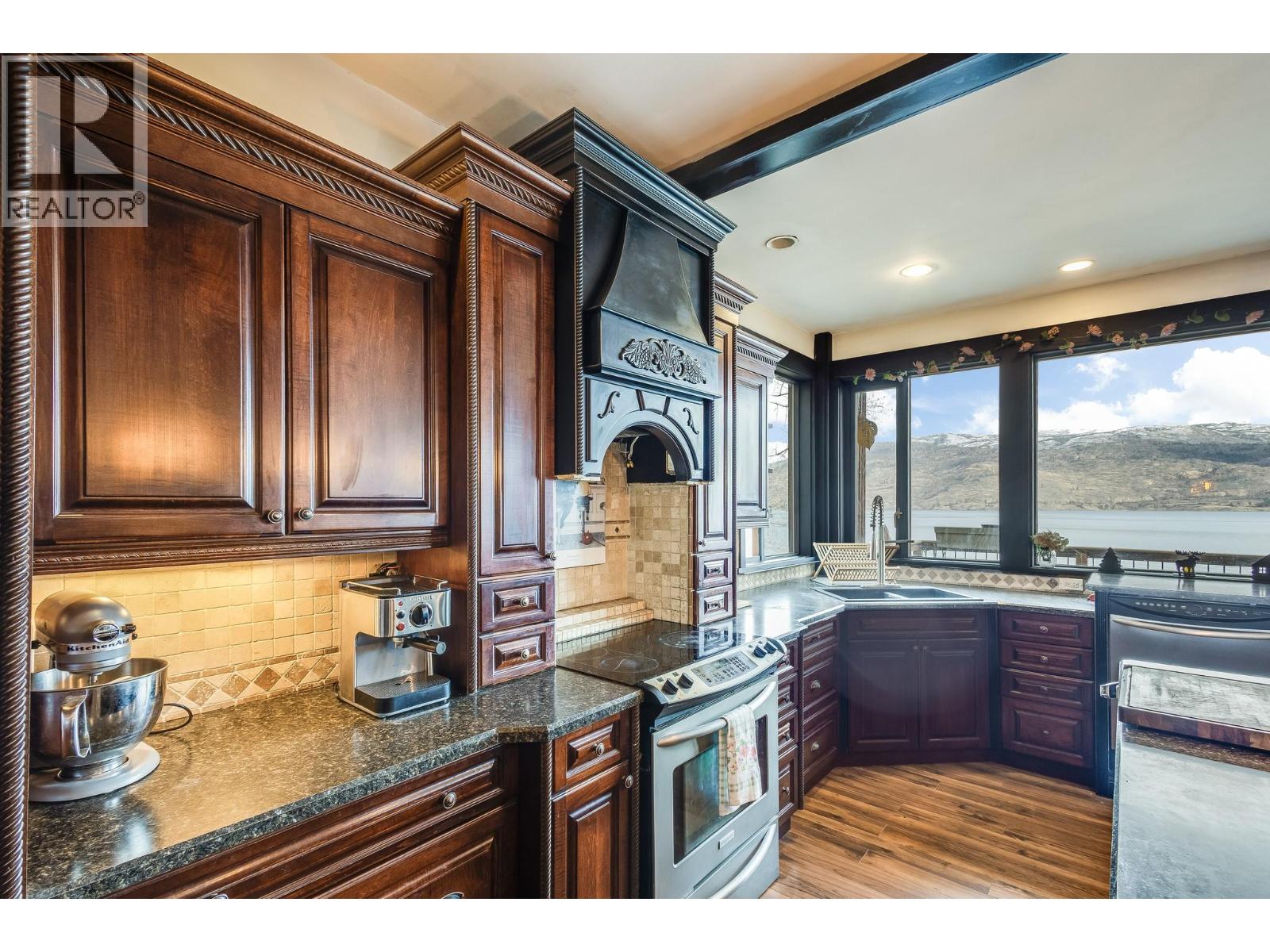  6261 Renfrew Road, Peachland