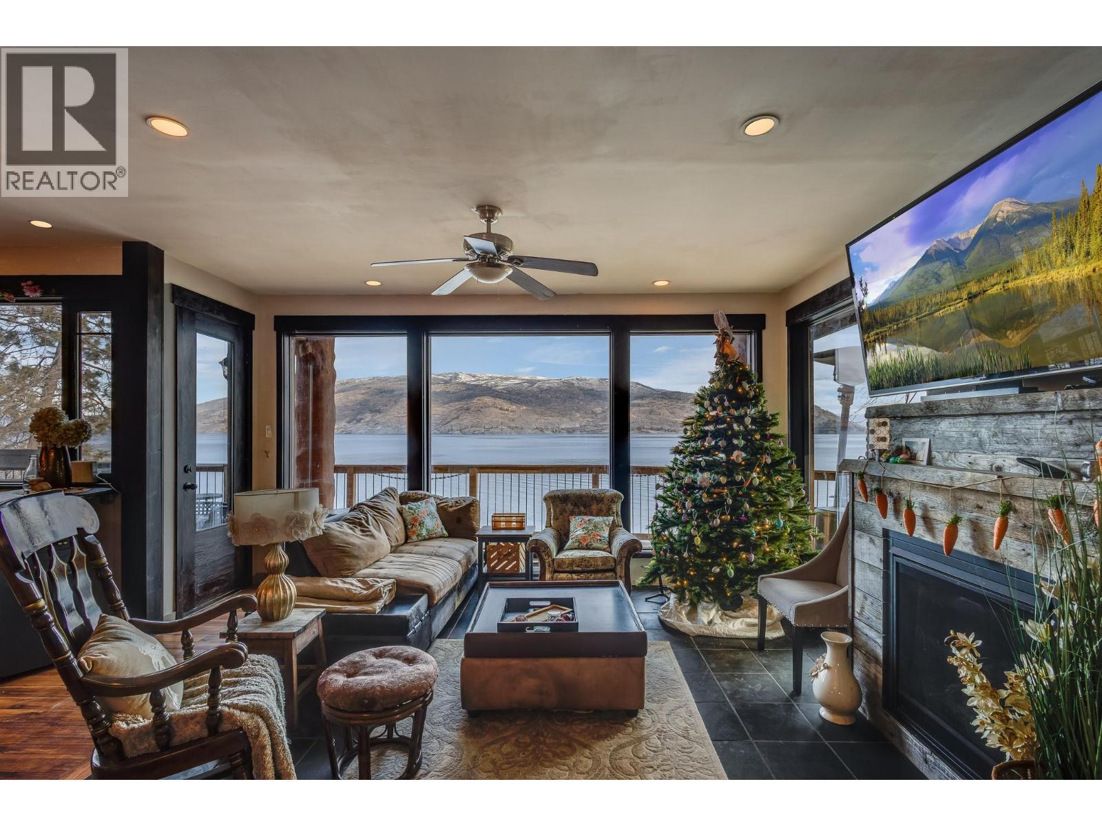  6261 Renfrew Road, Peachland