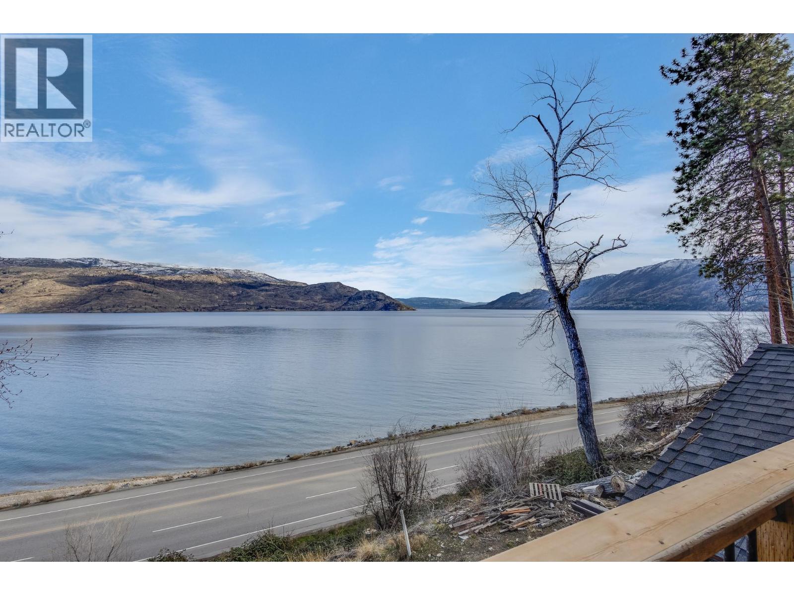  6261 Renfrew Road, Peachland