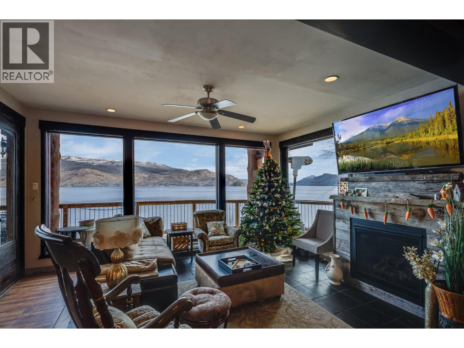  6261 Renfrew Road, Peachland