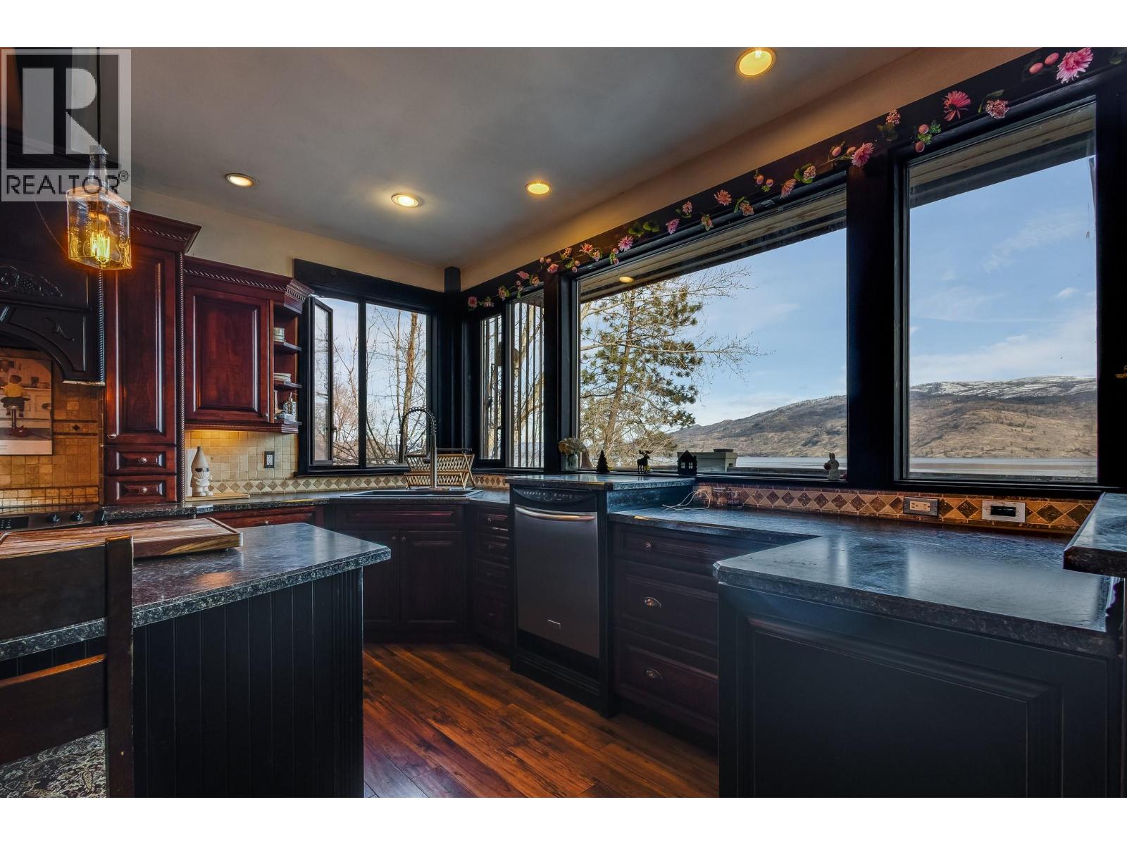  6261 Renfrew Road, Peachland