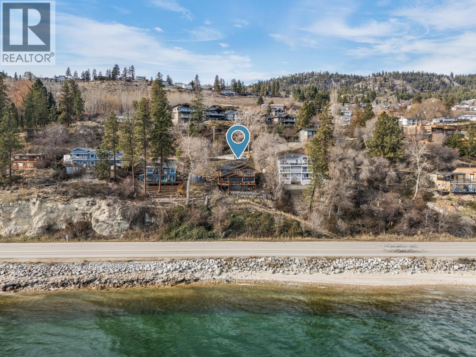  6261 Renfrew Road, Peachland
