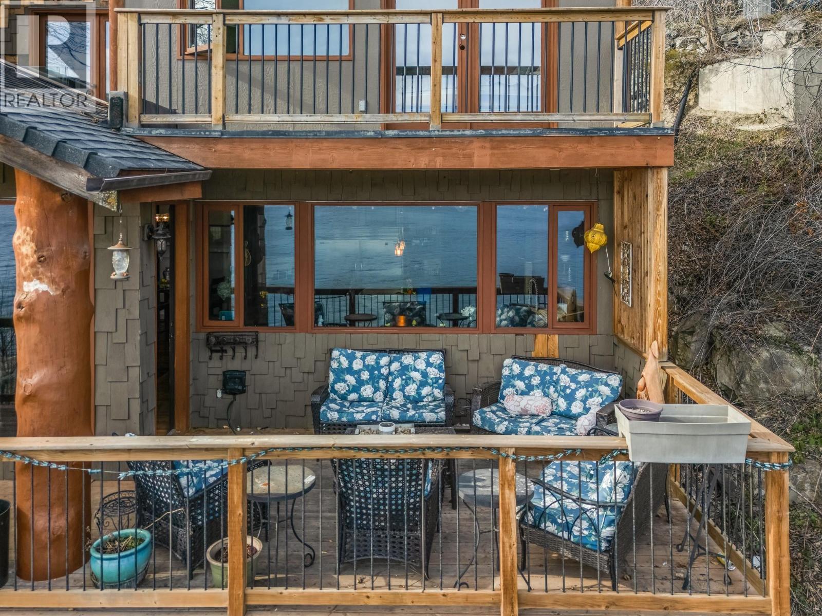  6261 Renfrew Road, Peachland