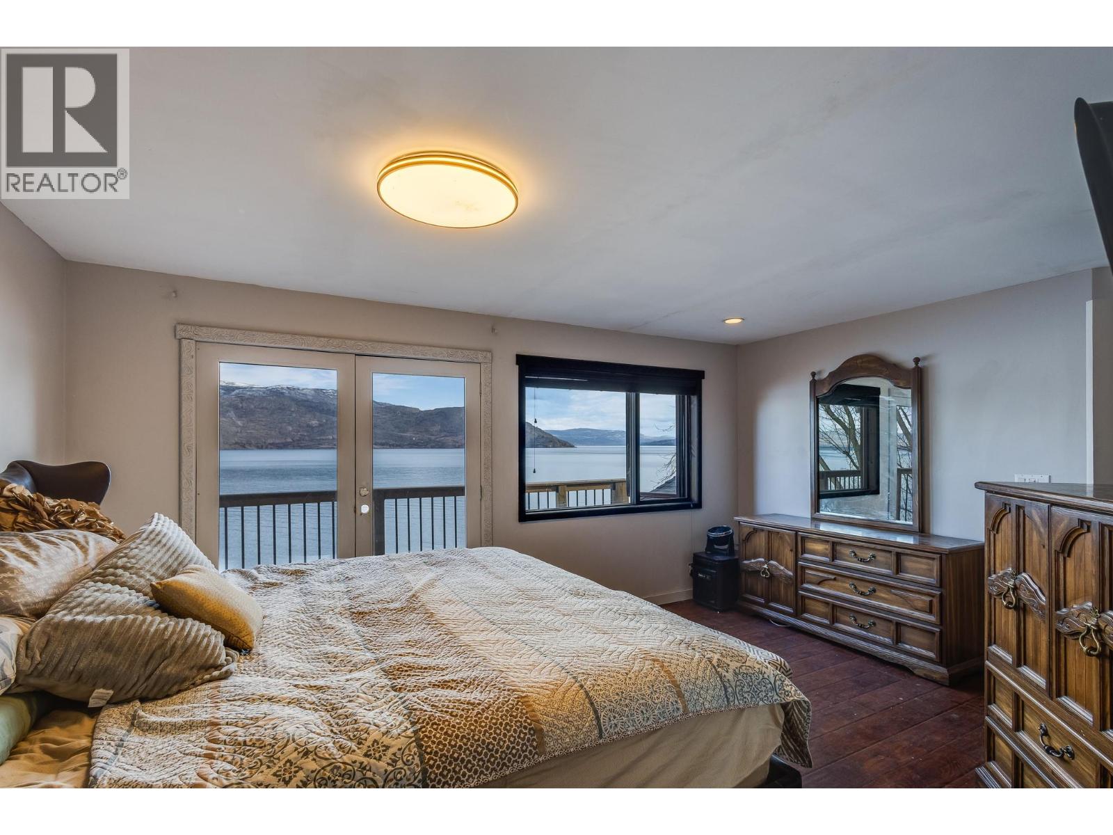  6261 Renfrew Road, Peachland