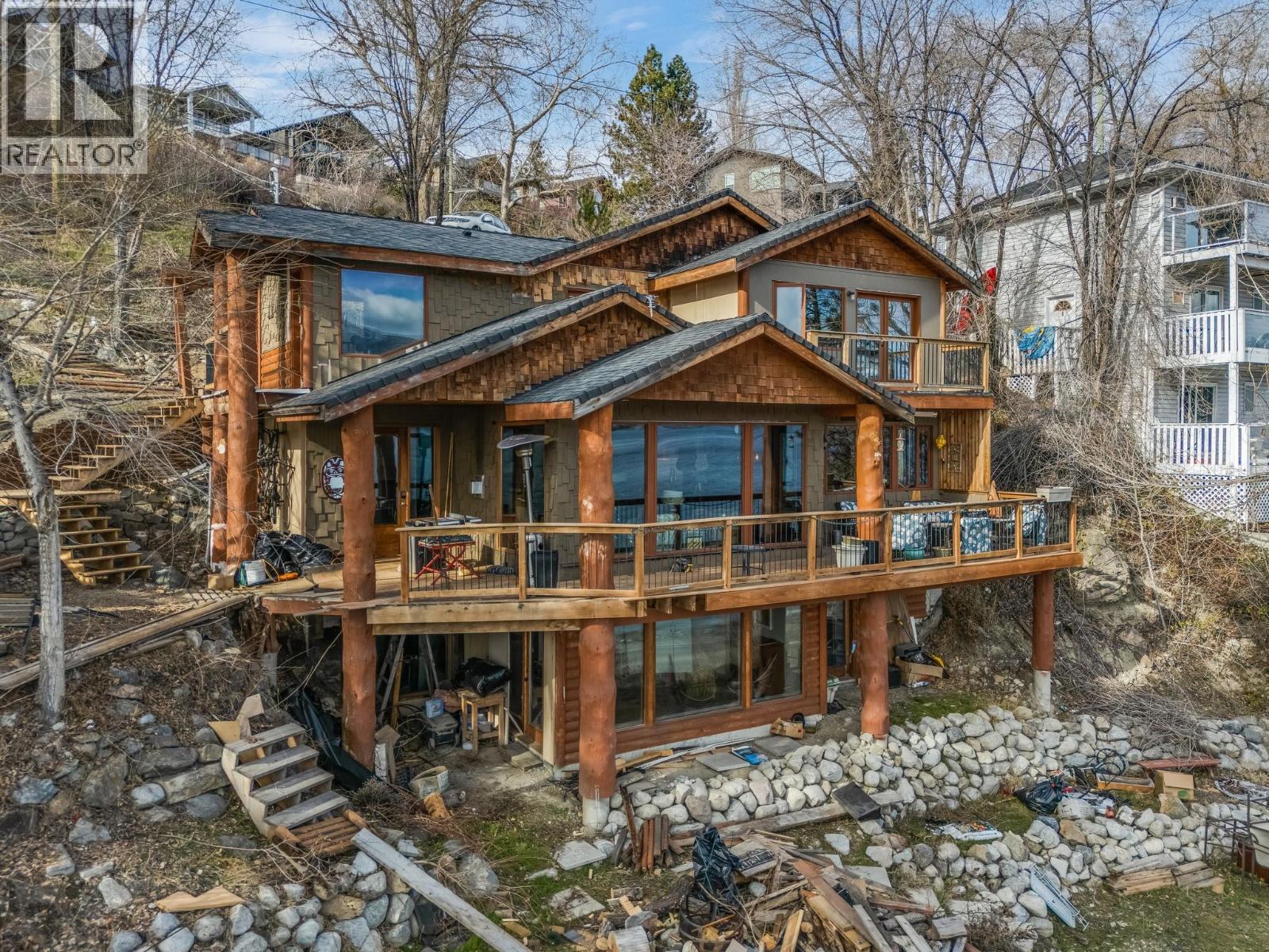  6261 Renfrew Road, Peachland