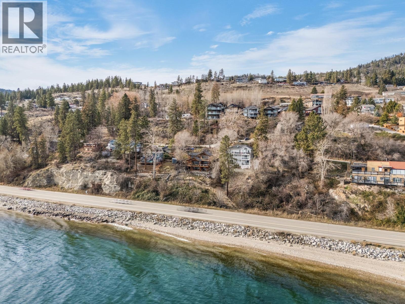  6261 Renfrew Road, Peachland