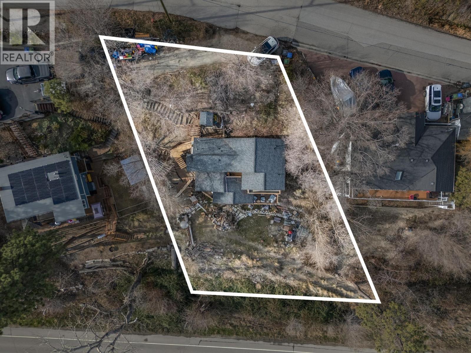  6261 Renfrew Road, Peachland