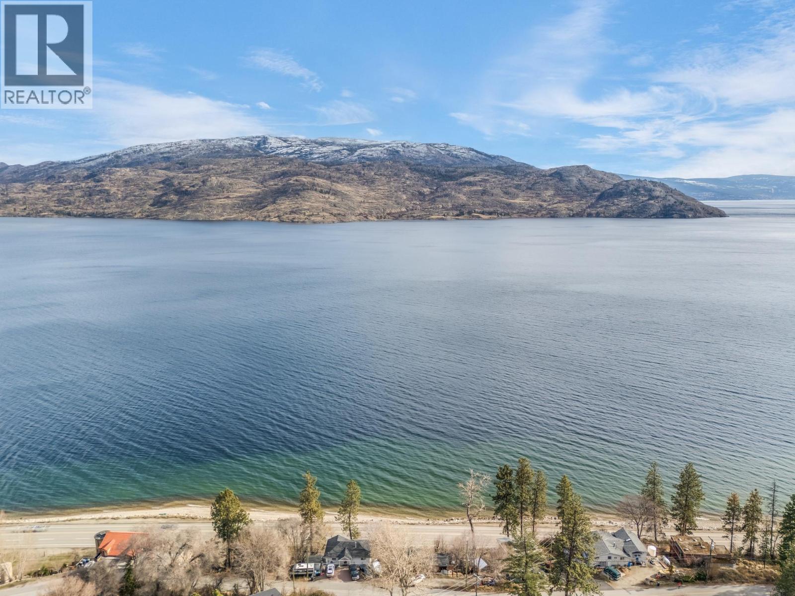  6261 Renfrew Road, Peachland