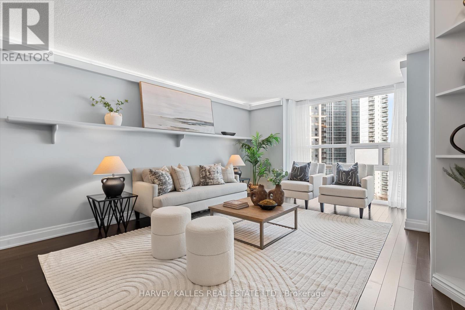 1205 - 131 BEECROFT ROAD - Photo 2 of 31, Toronto (Lansing-Westgate), Ontario