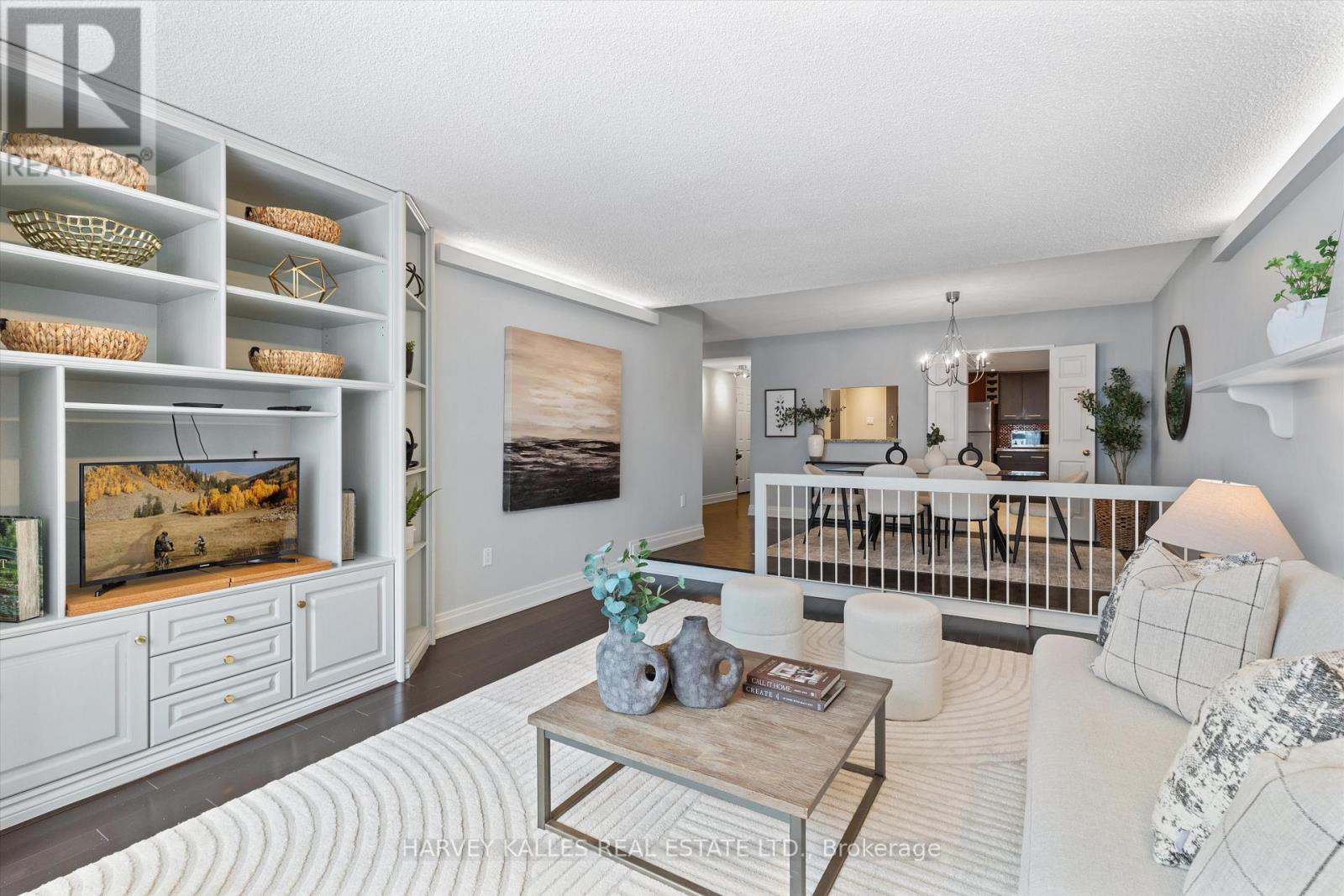 1205 - 131 BEECROFT ROAD - Photo 3 of 31, Toronto (Lansing-Westgate), Ontario