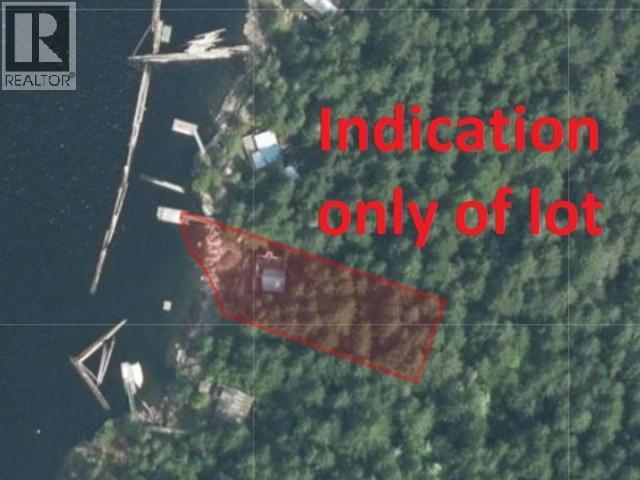 9302 POWELL LAKE, Powell River