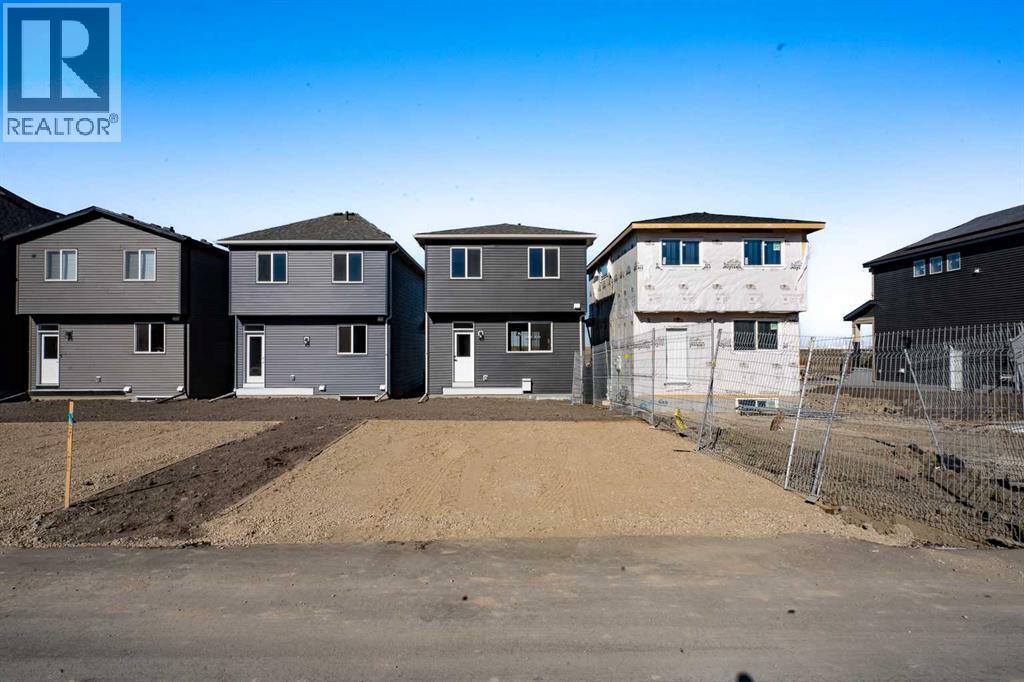 Single Family House for Sale in  Corner Glen Grove NE Cornerstone Calgary 