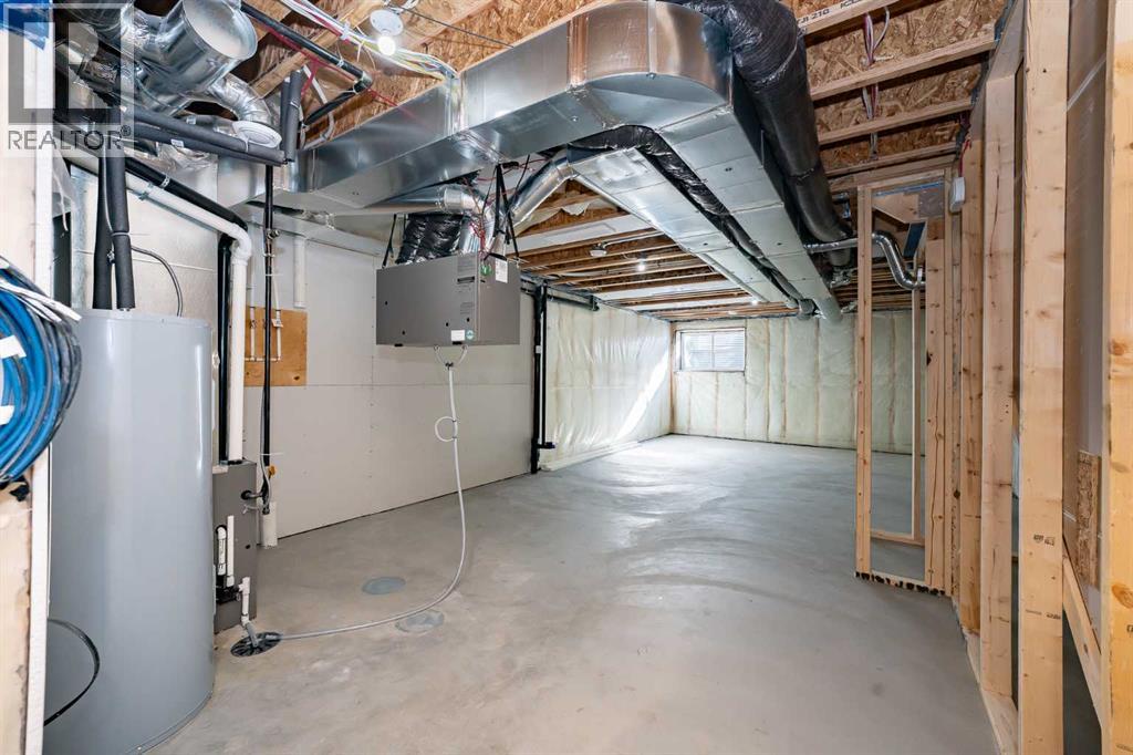 Single Family House for Sale in  Corner Glen Grove NE Cornerstone Calgary 