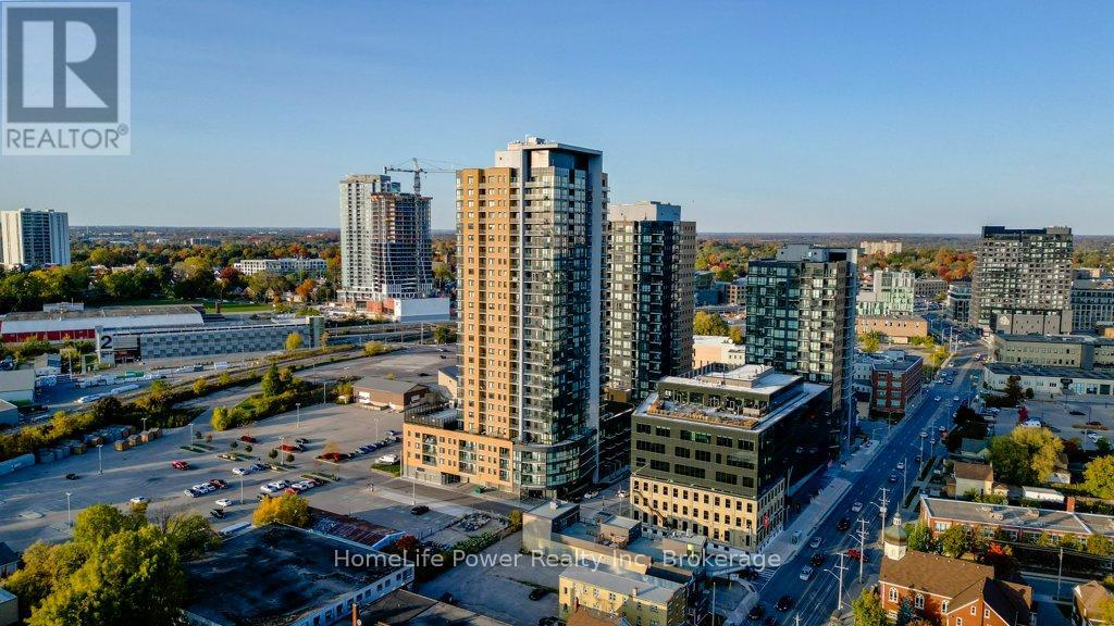 1810 - 108 GARMENT STREET, Kitchener, Ontario, N2G0E2 — Photo 34