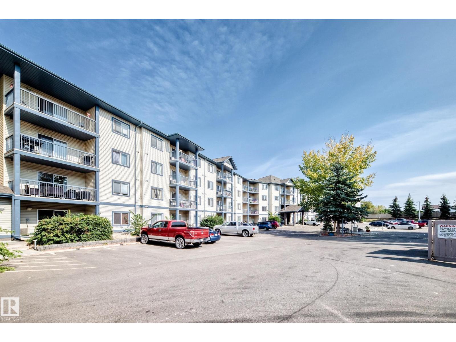 #138 16311 95 ST NW - 3
