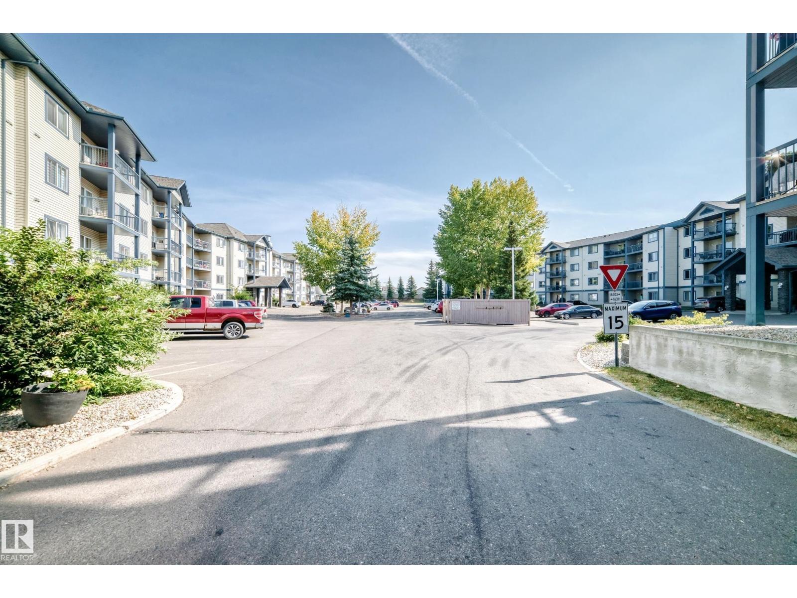 #138 16311 95 ST NW - 42