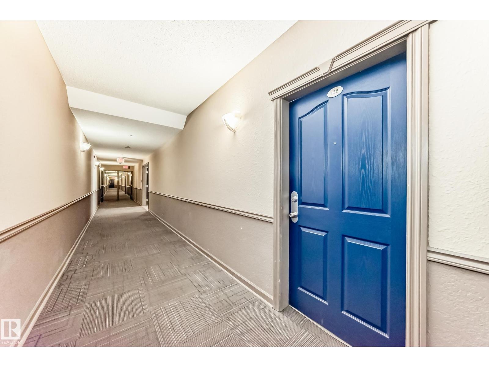 #138 16311 95 ST NW - 8