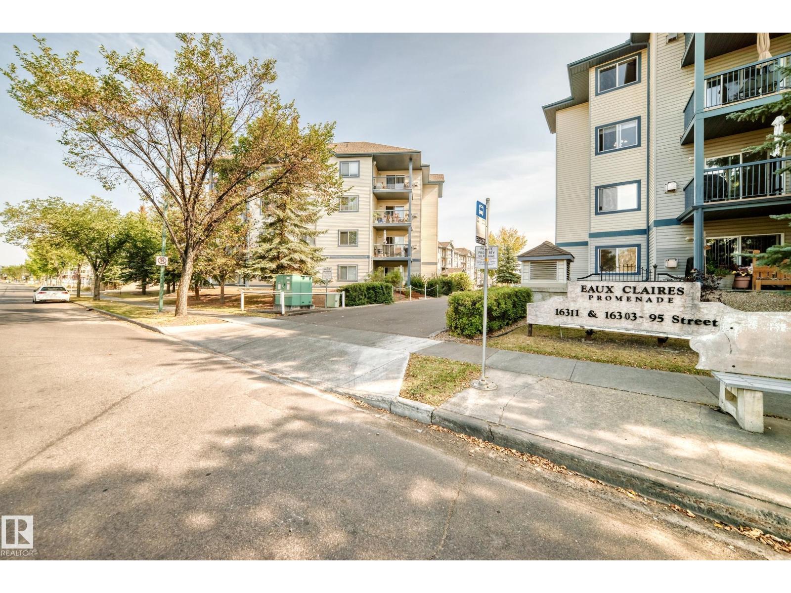 #138 16311 95 ST NW - 40